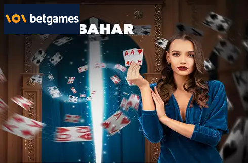 Andar Bahar